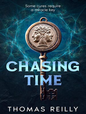 cover image of Chasing Time